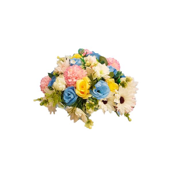 Arranjo Floral P - Colorido